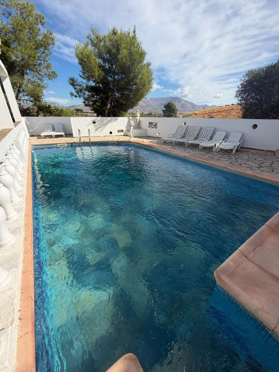 Casa en Venta en Vélez-Rubio