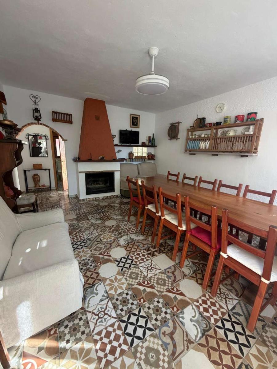 Casa en Venta en Vélez-Rubio