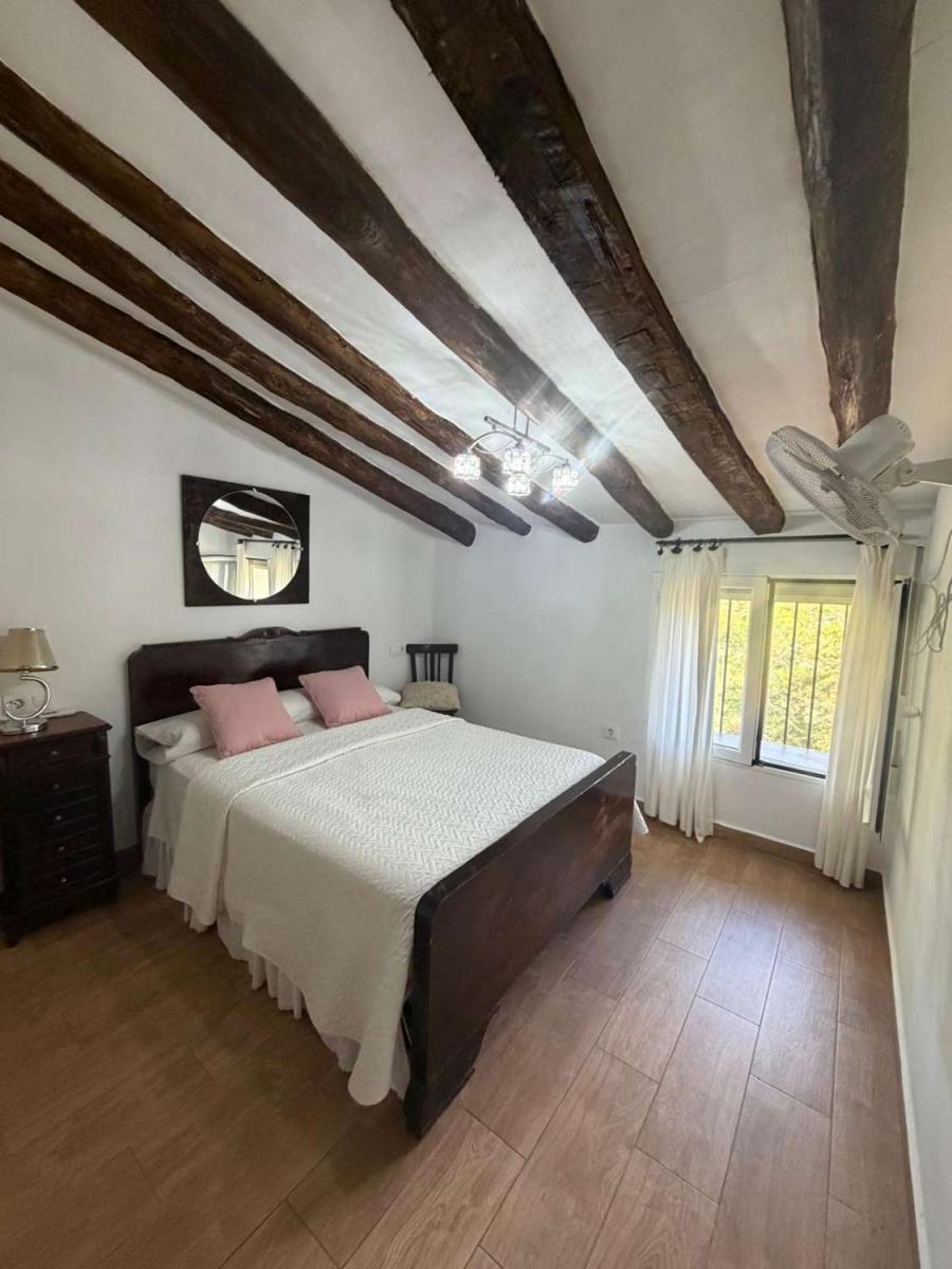 Casa en Venta en Vélez-Rubio