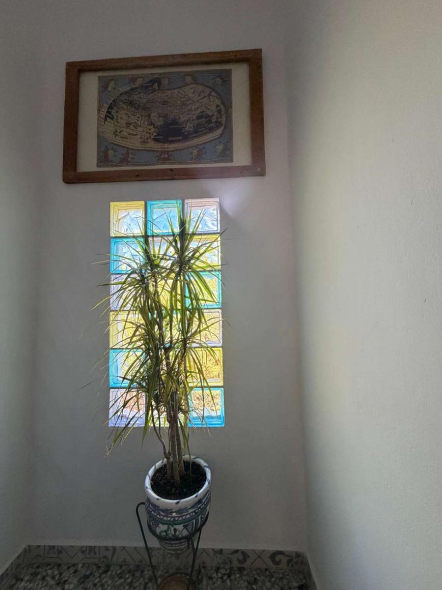 Casa en Venta en Vélez-Rubio