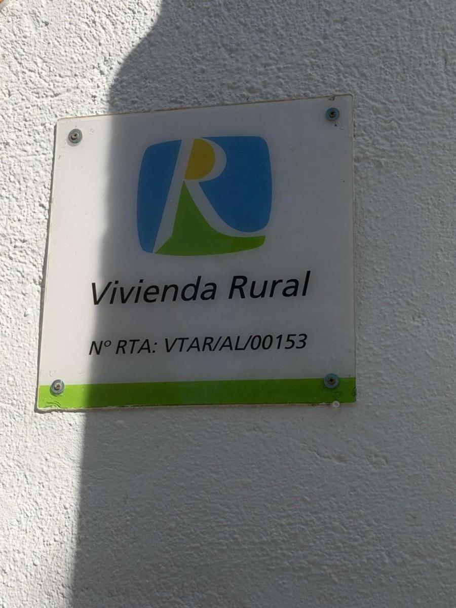 Casa en Venta en Vélez-Rubio