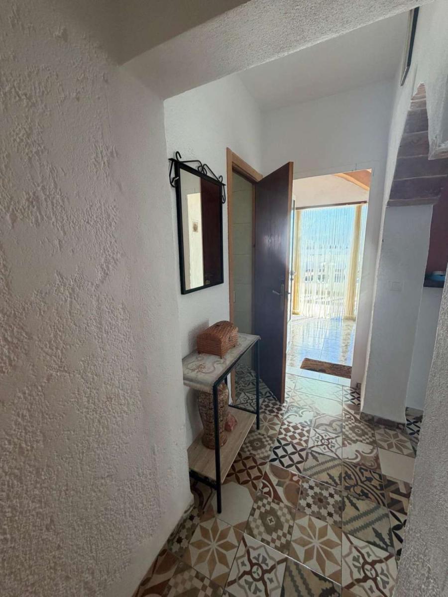 Casa en Venta en Vélez-Rubio