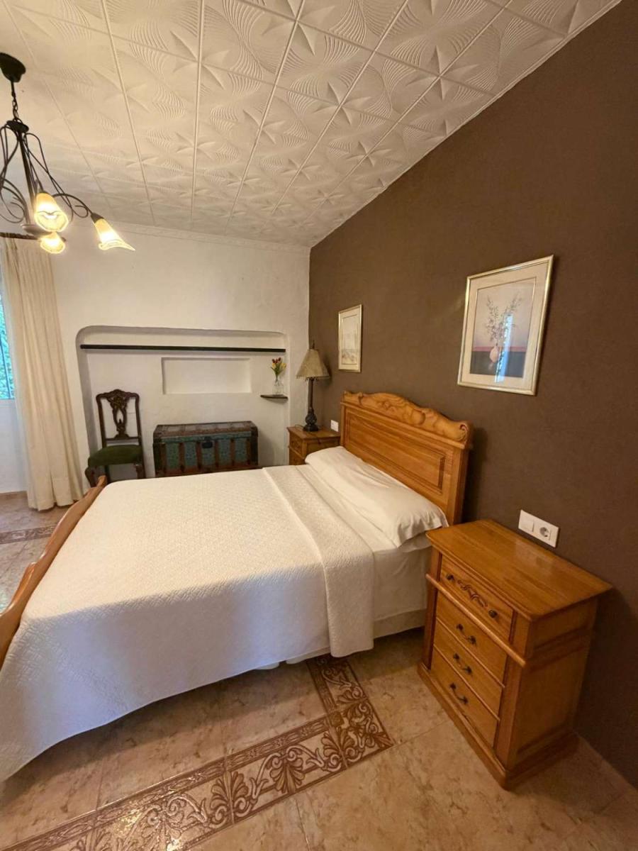 Casa en Venta en Vélez-Rubio