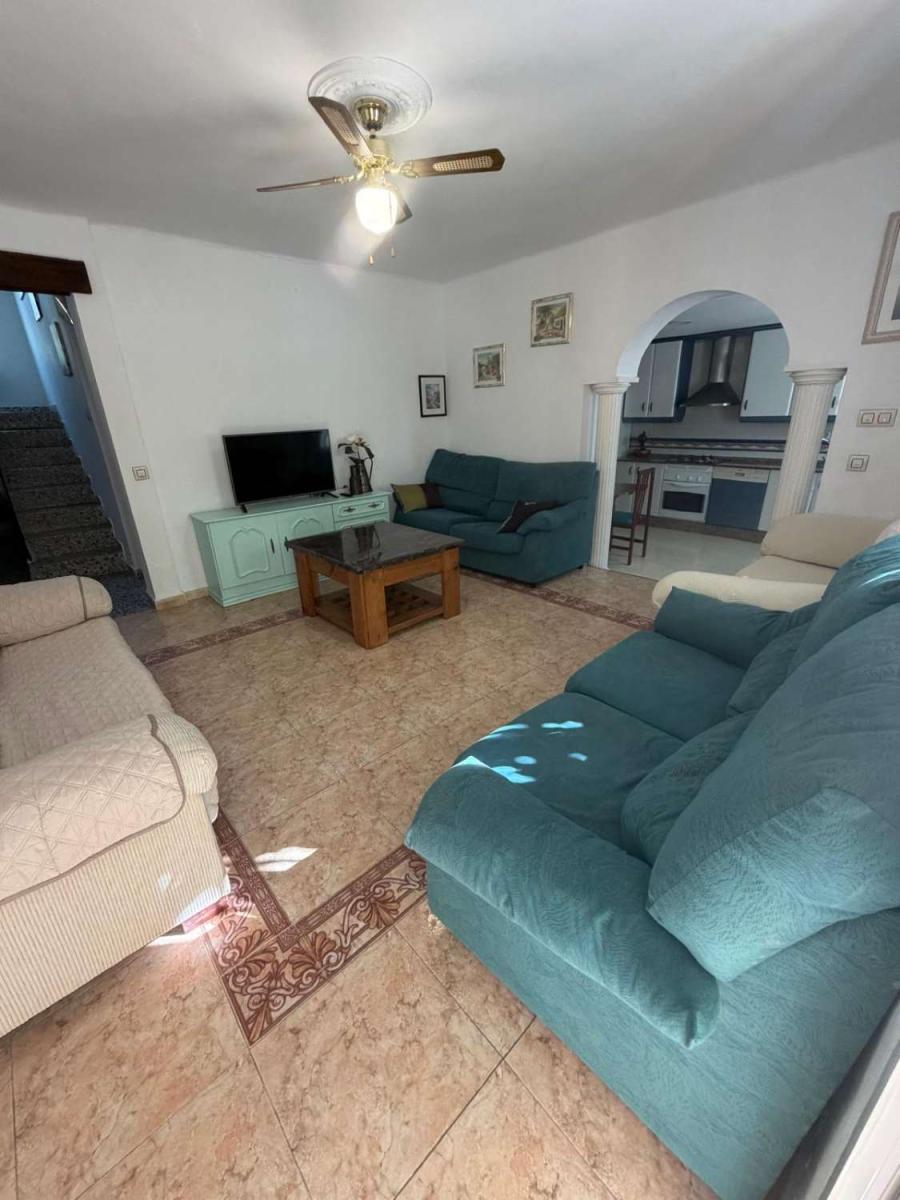 Casa en Venta en Vélez-Rubio