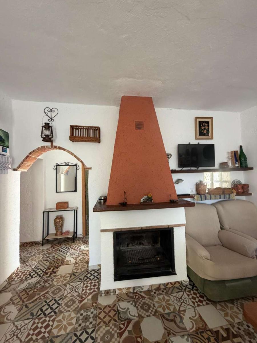 Casa en Venta en Vélez-Rubio