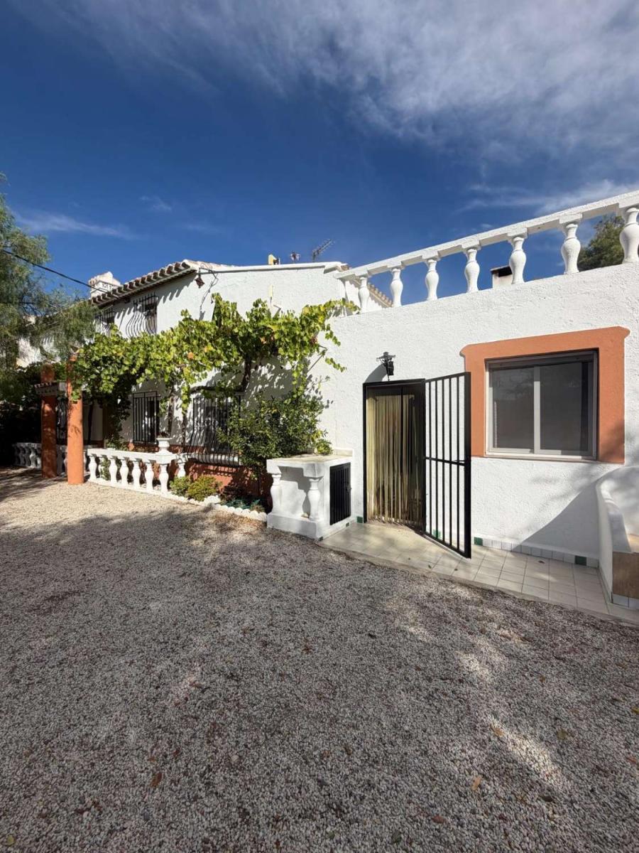 Casa en Venta en Vélez-Rubio
