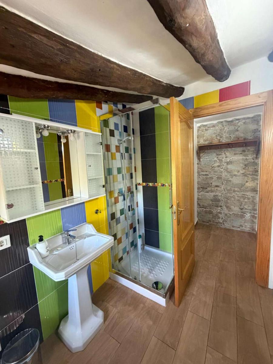 Casa en Venta en Vélez-Rubio