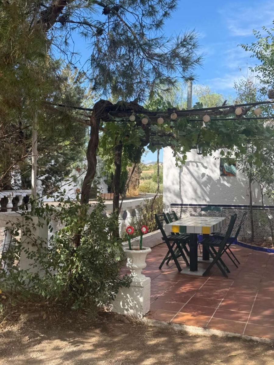 Casa en Venta en Vélez-Rubio