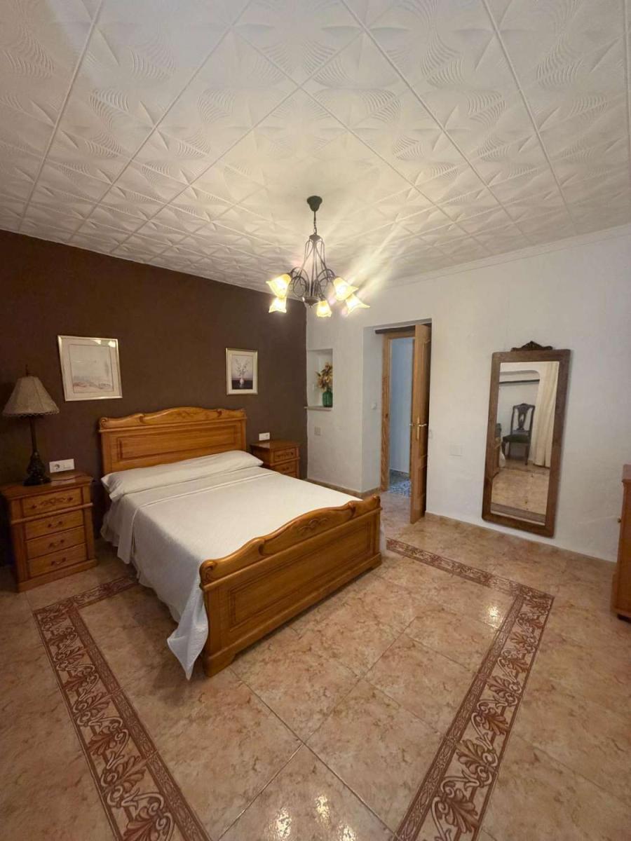 Casa en Venta en Vélez-Rubio