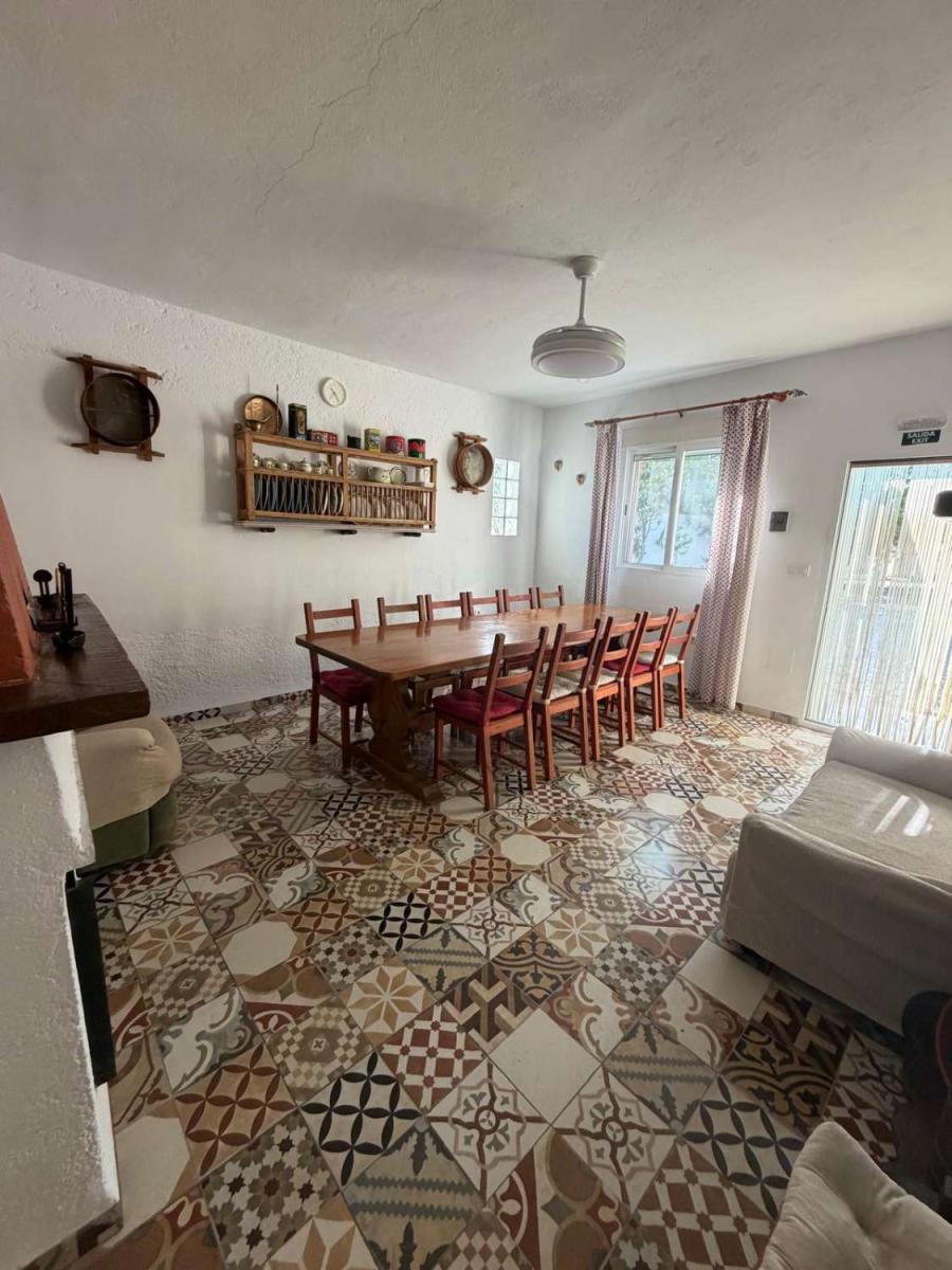 Casa en Venta en Vélez-Rubio