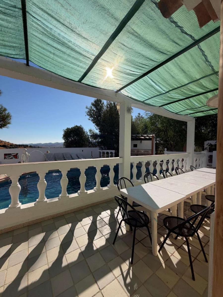 Casa en Venta en Vélez-Rubio