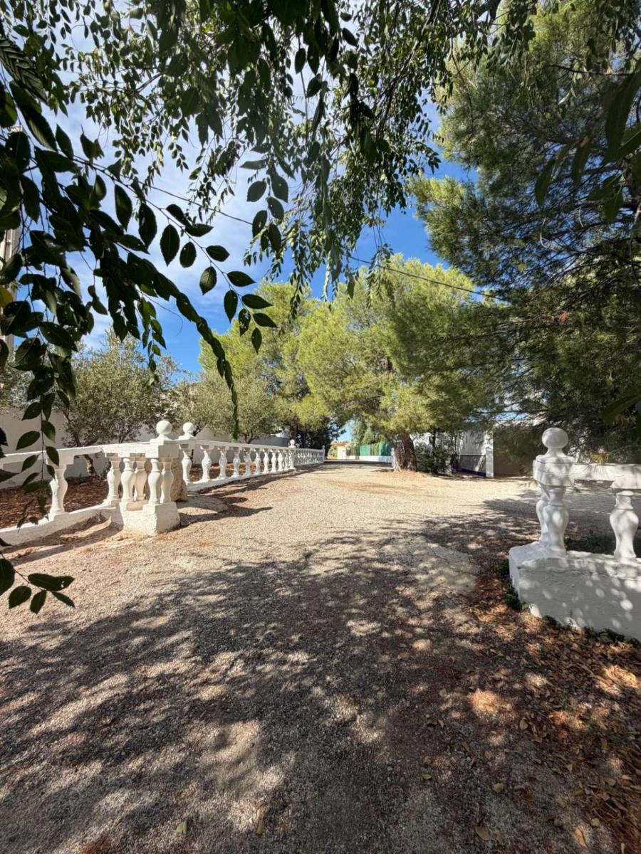 Casa en Venta en Vélez-Rubio