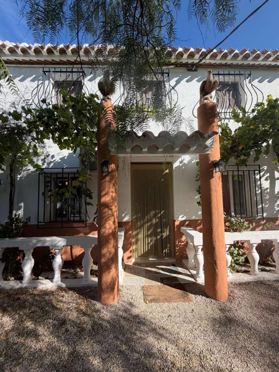 Casa en Venta en Vélez-Rubio