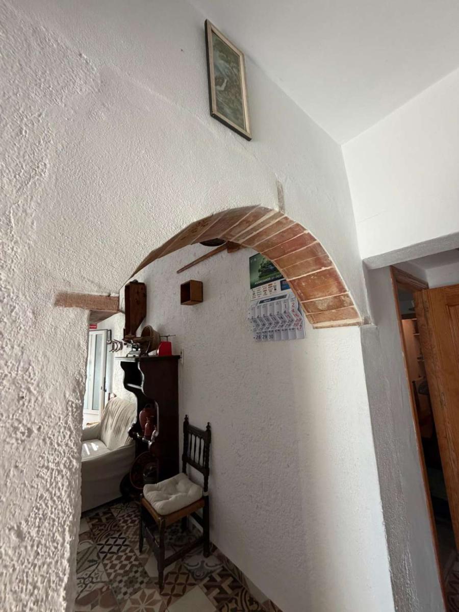 Casa en Venta en Vélez-Rubio