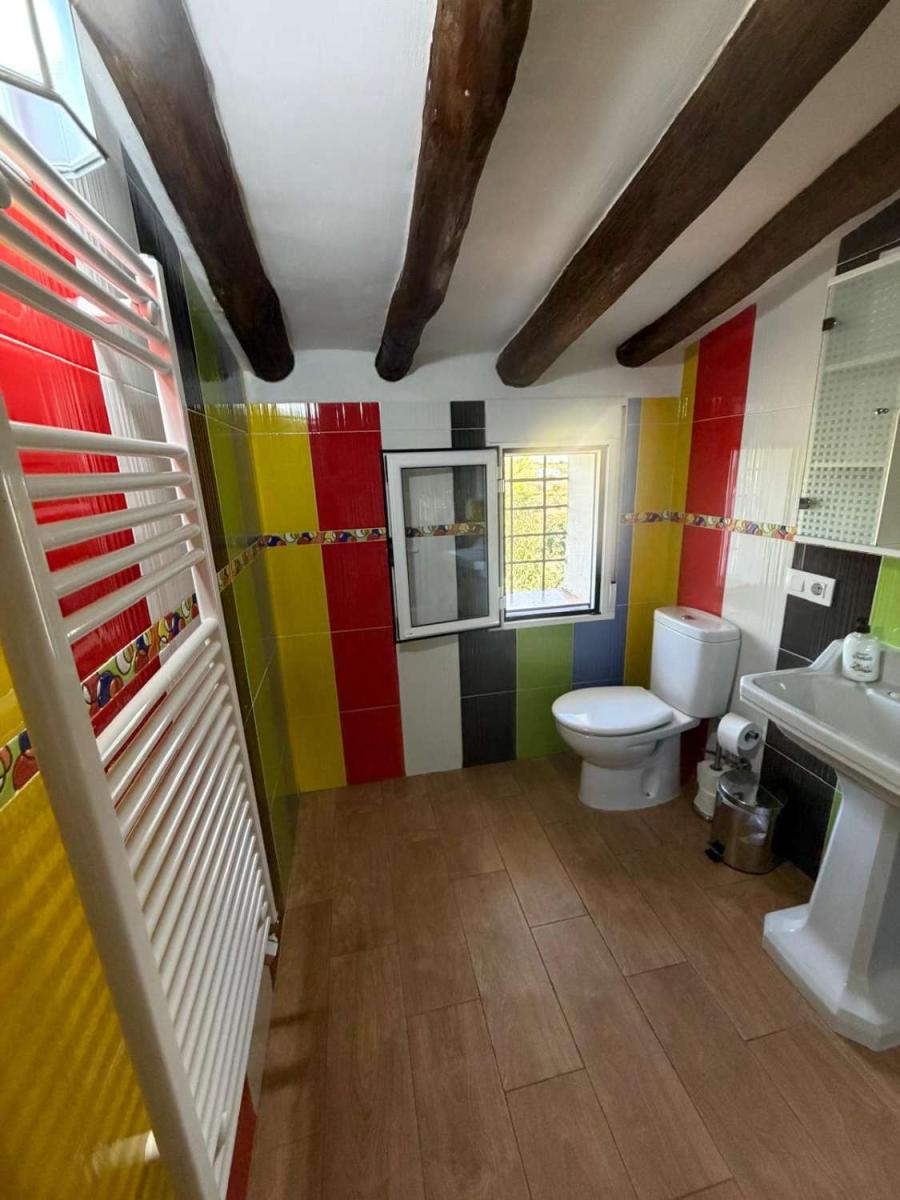 Casa en Venta en Vélez-Rubio