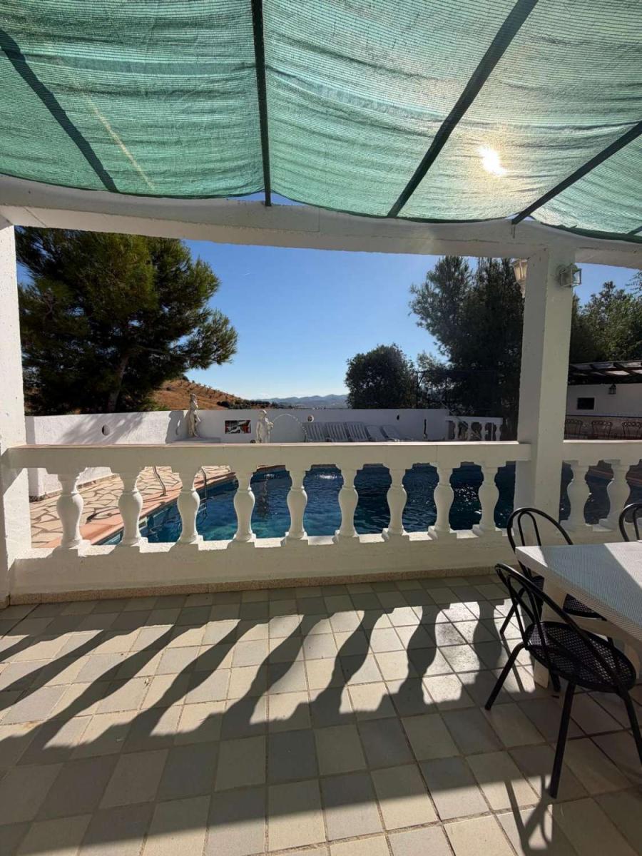 Casa en Venta en Vélez-Rubio