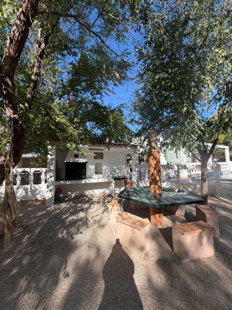 Casa en Venta en Vélez-Rubio