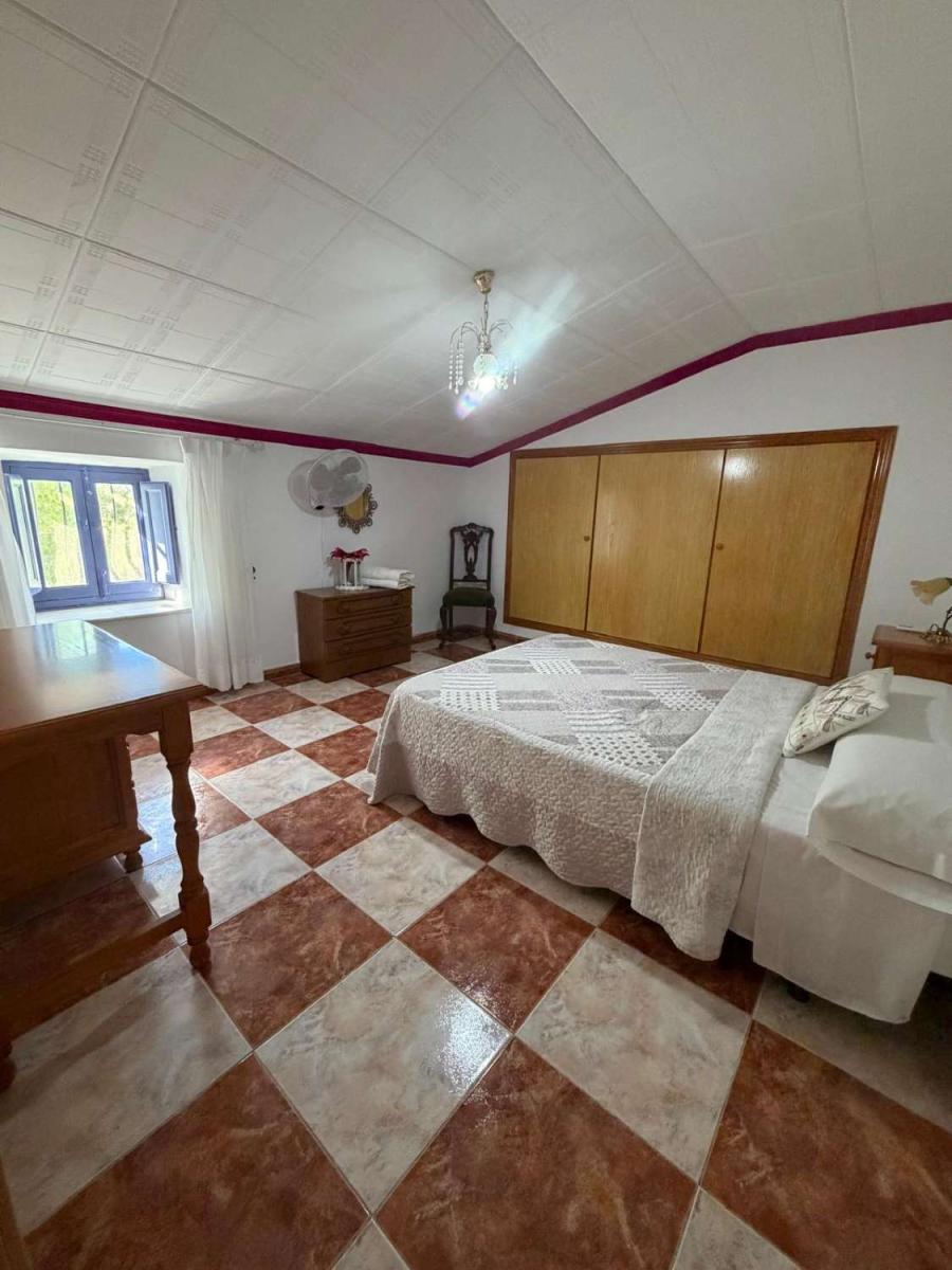 Casa en Venta en Vélez-Rubio