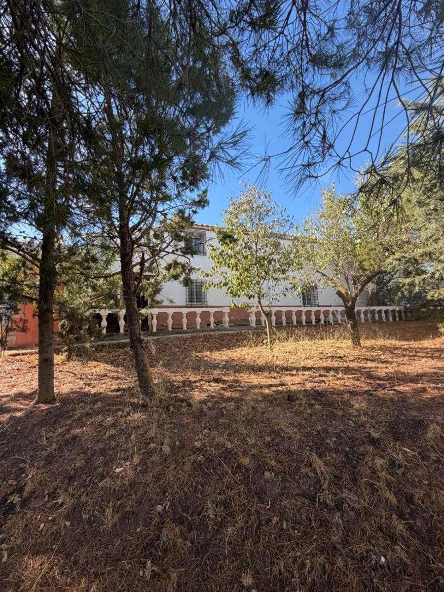 Casa en Venta en Vélez-Rubio