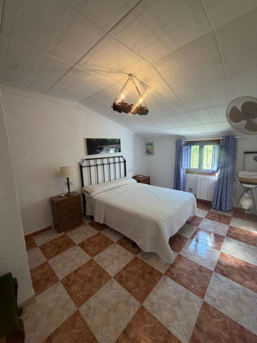 Casa en Venta en Vélez-Rubio