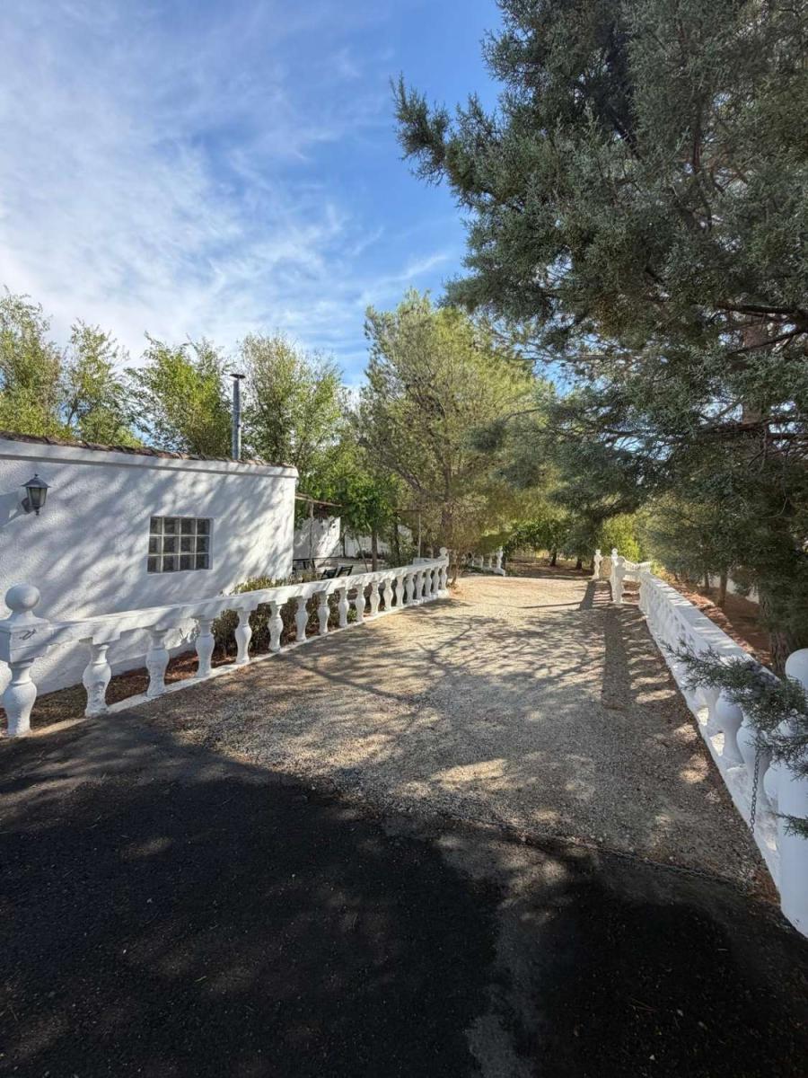 Casa en Venta en Vélez-Rubio