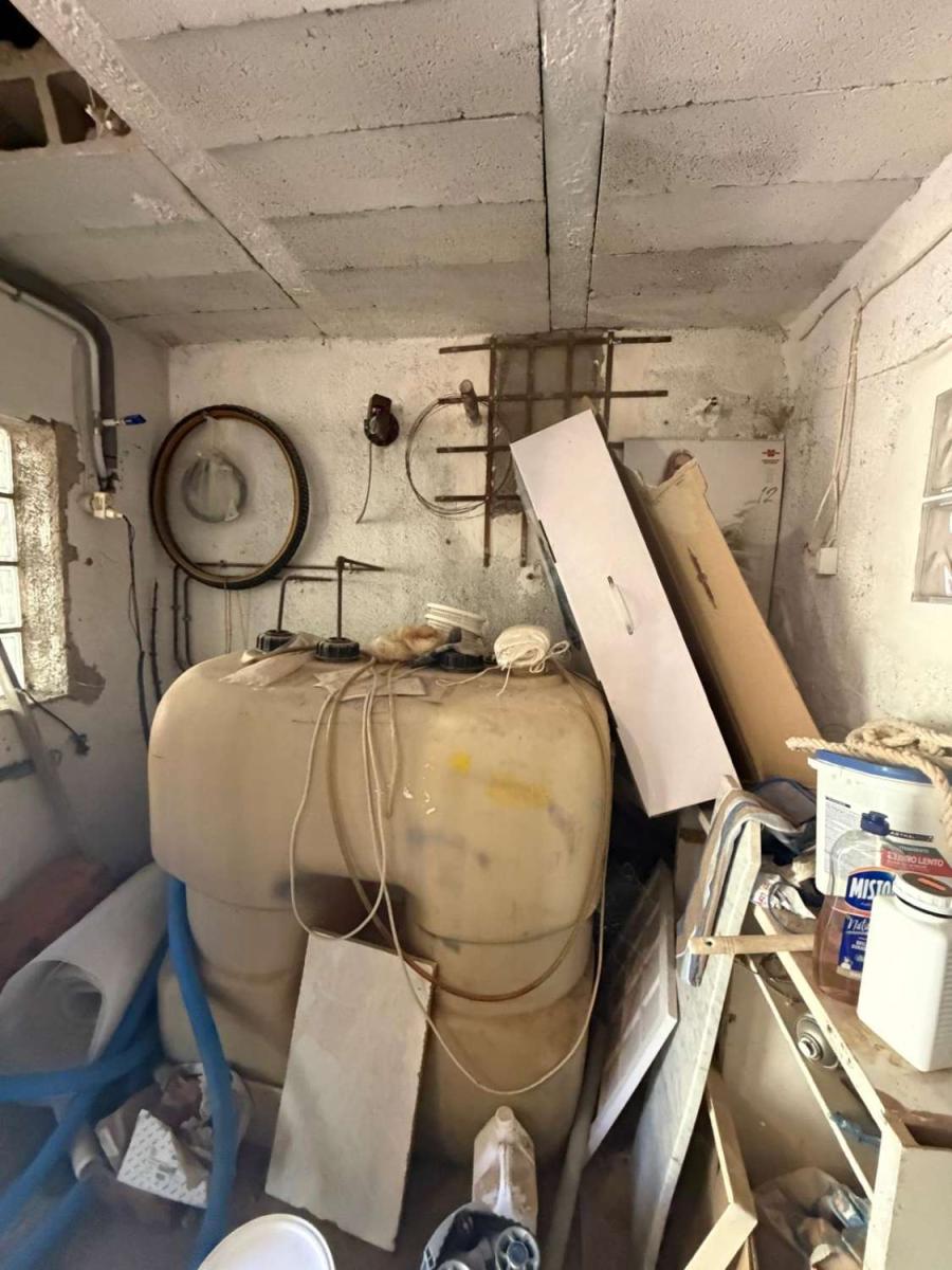 Casa en Venta en Vélez-Rubio