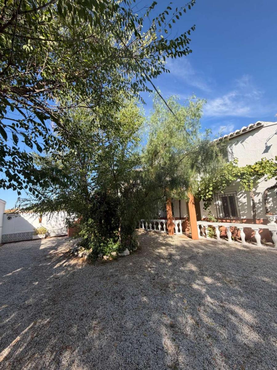 Casa en Venta en Vélez-Rubio