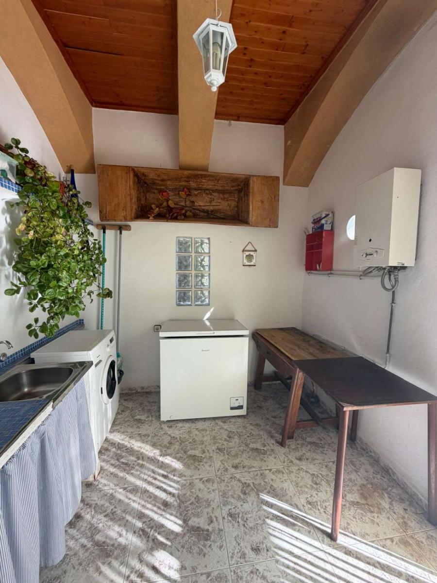 Casa en Venta en Vélez-Rubio