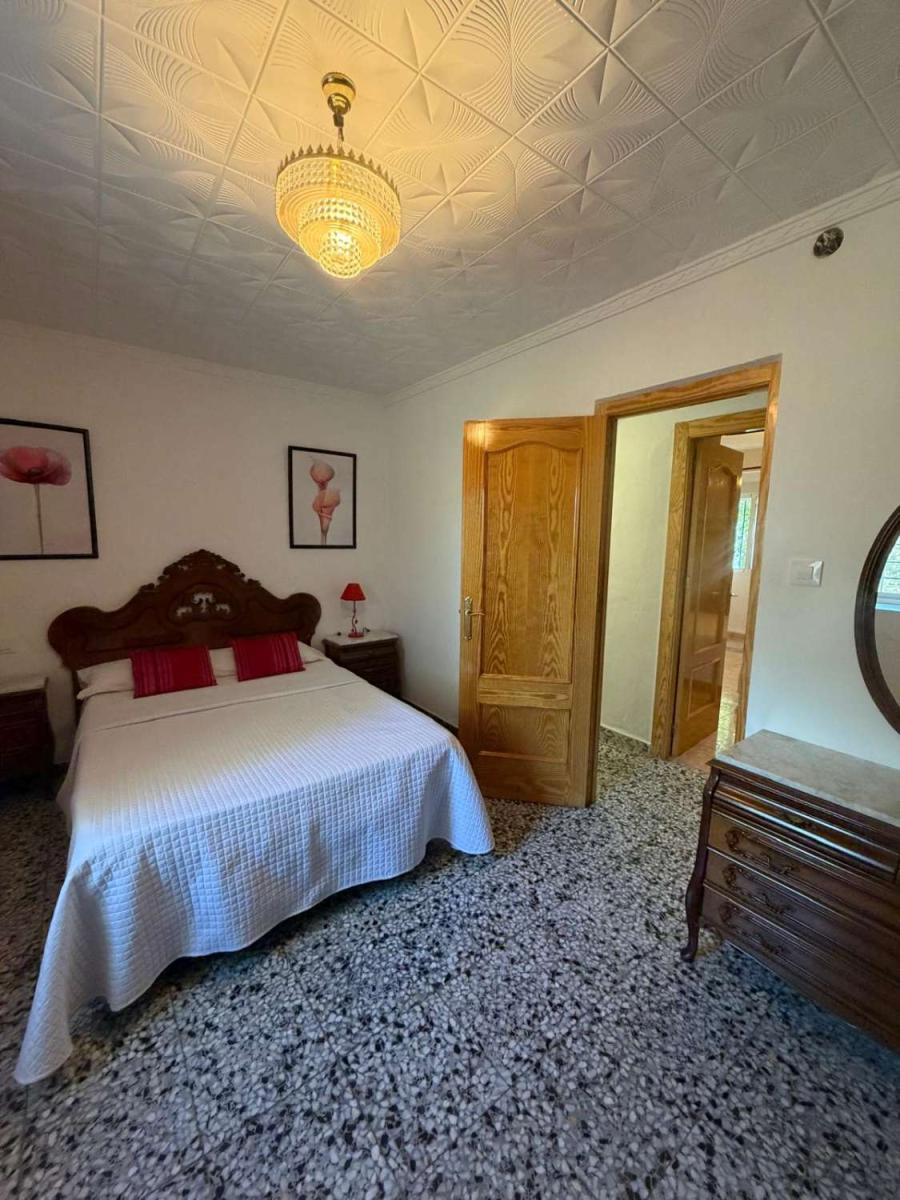 Casa en Venta en Vélez-Rubio