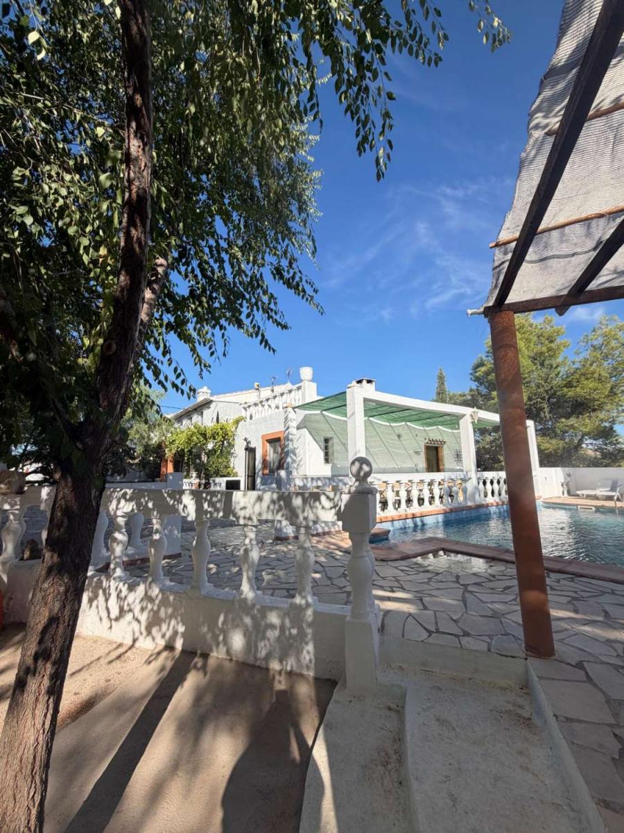 Casa en Venta en Vélez-Rubio
