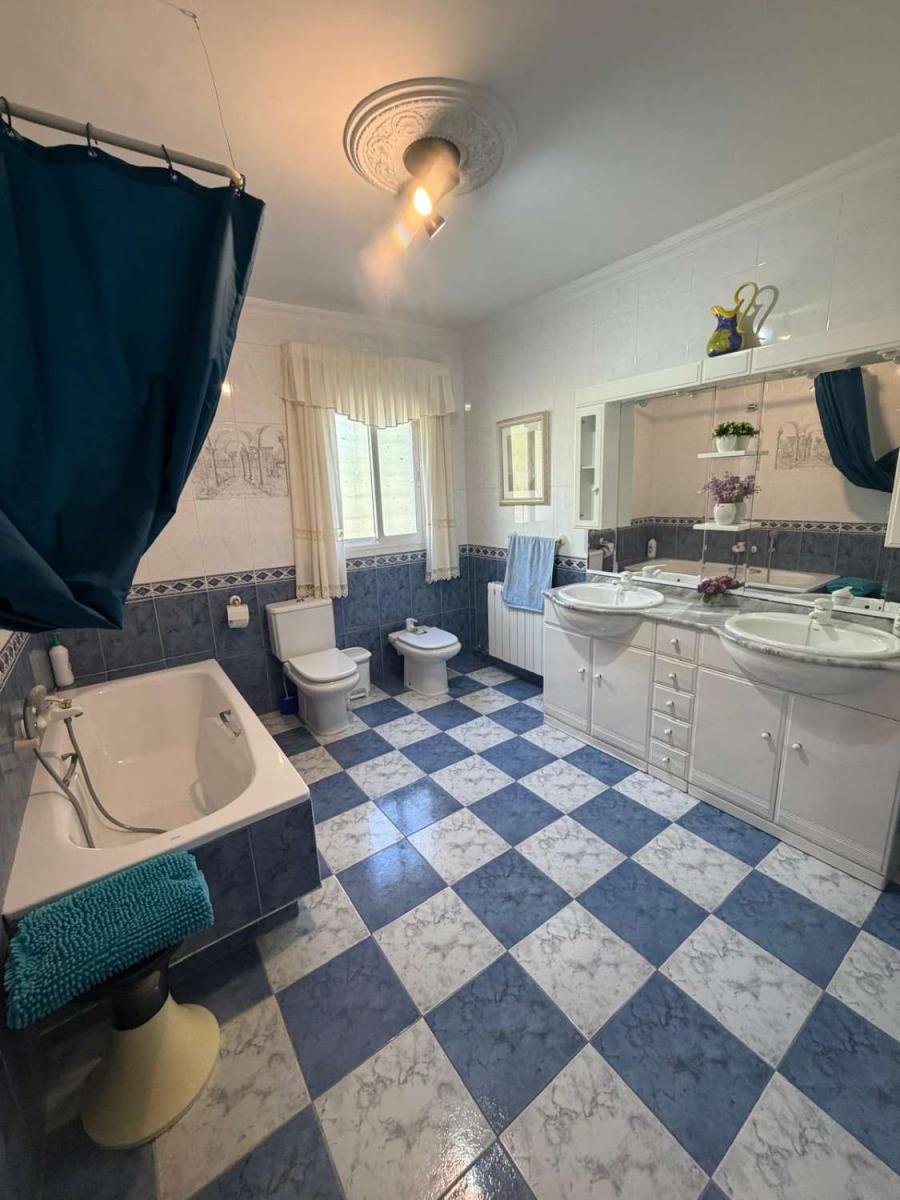 Casa en Venta en Vélez-Rubio