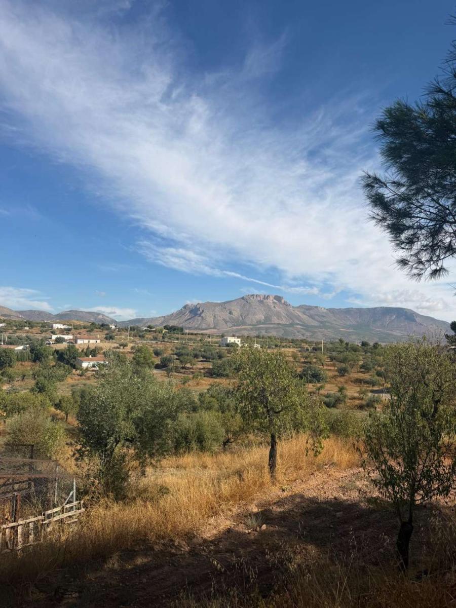 Casa en Venta en Vélez-Rubio