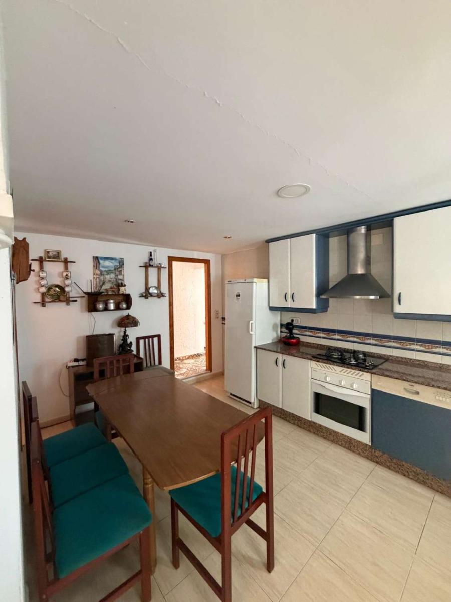 Casa en Venta en Vélez-Rubio