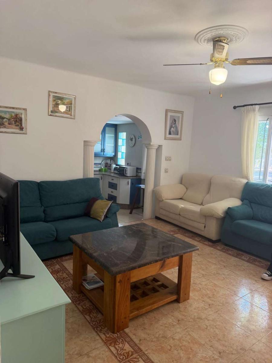 Casa en Venta en Vélez-Rubio