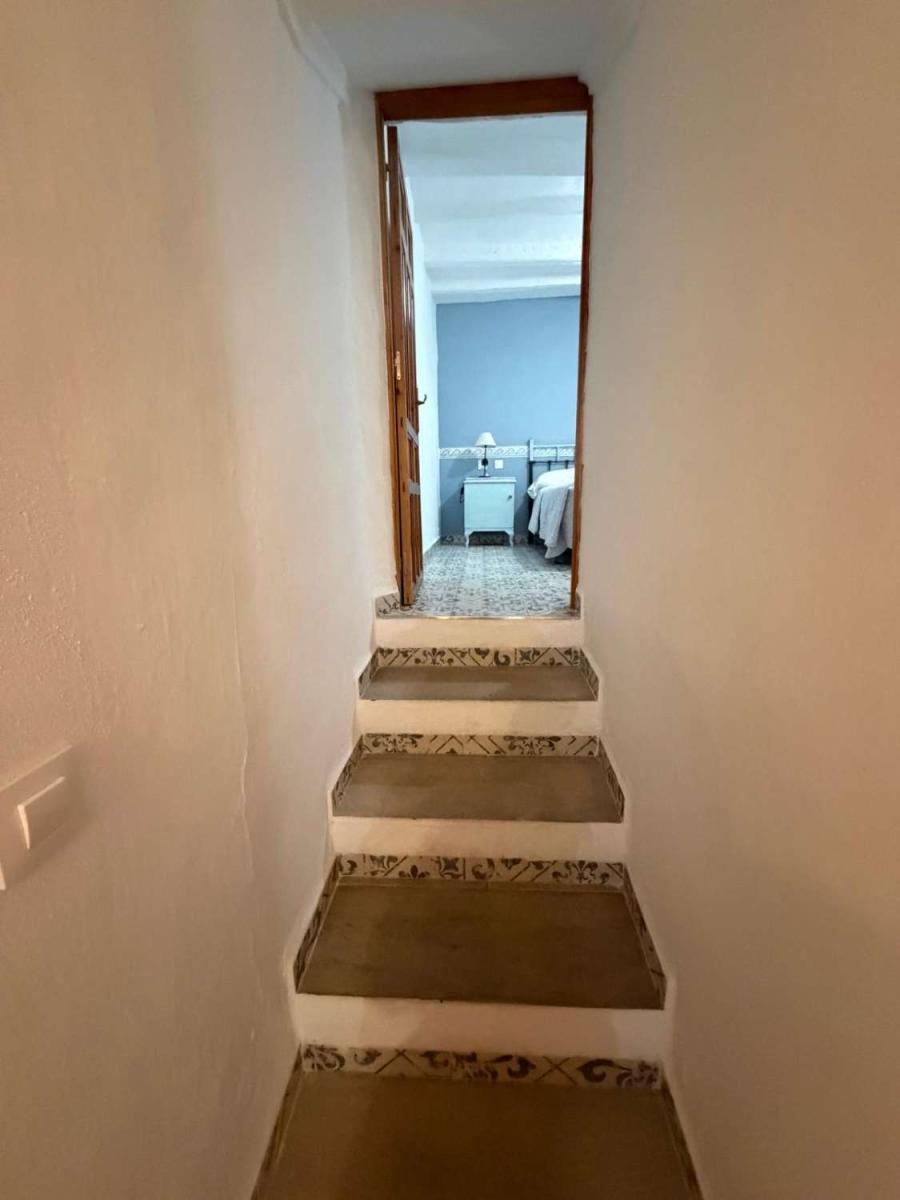 Casa en Venta en Vélez-Rubio