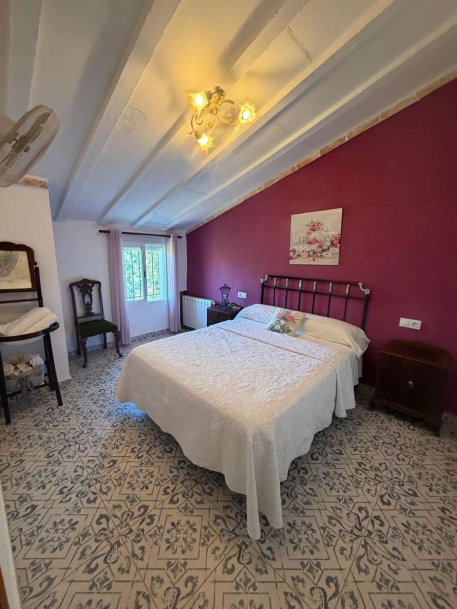 Casa en Venta en Vélez-Rubio