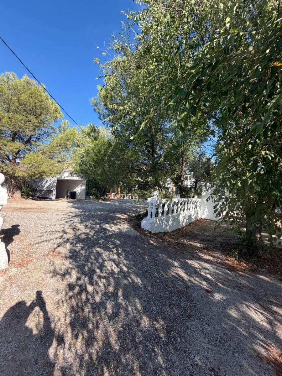 Casa en Venta en Vélez-Rubio
