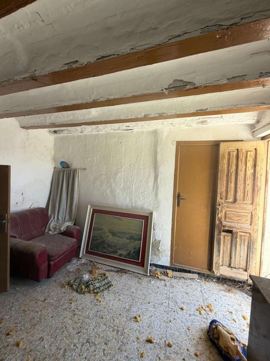 Adosado en Venta en Vélez-Blanco