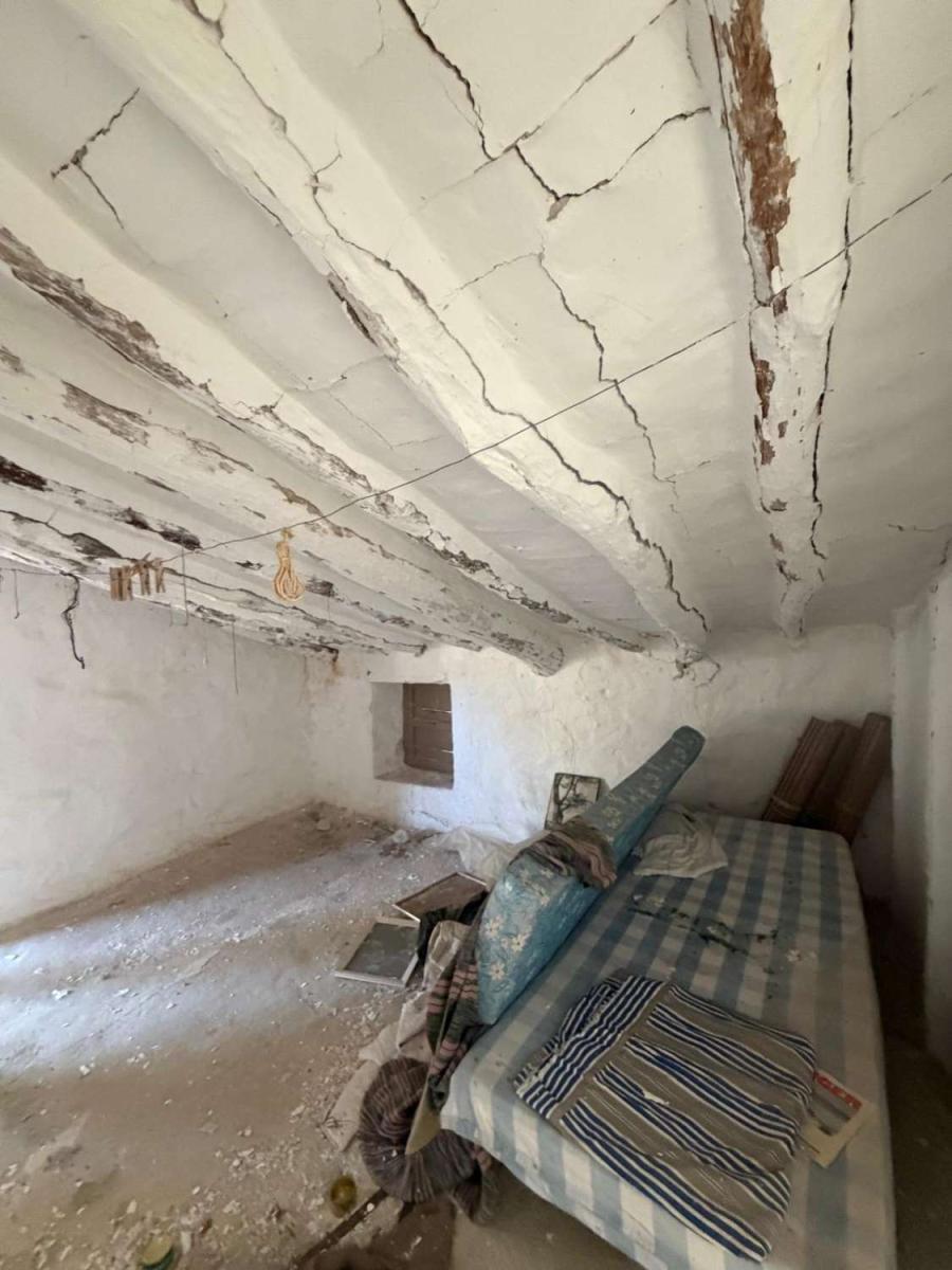 Adosado en Venta en Vélez-Blanco