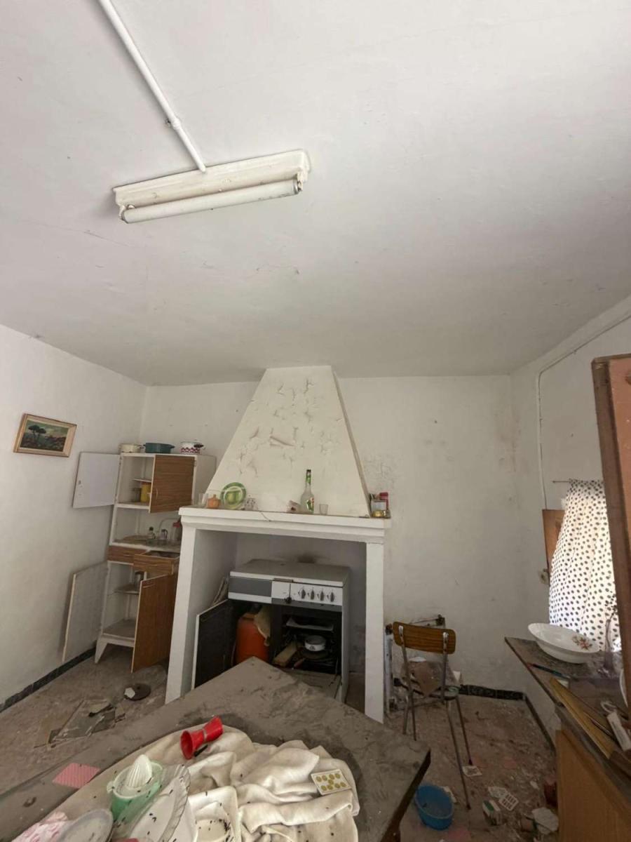Adosado en Venta en Vélez-Blanco