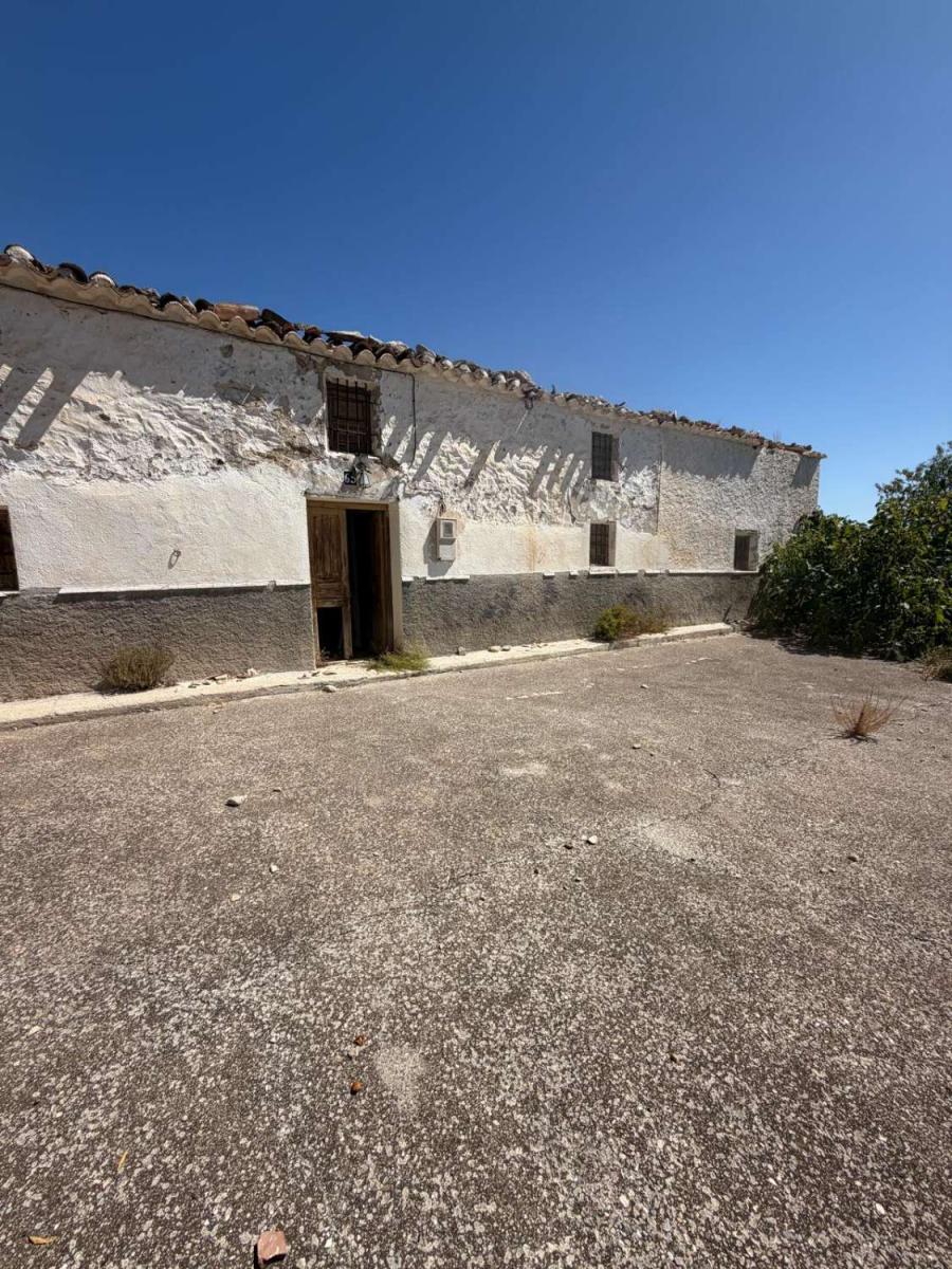 Adosado en Venta en Vélez-Blanco