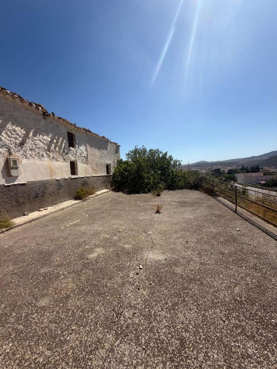 Adosado en Venta en Vélez-Blanco