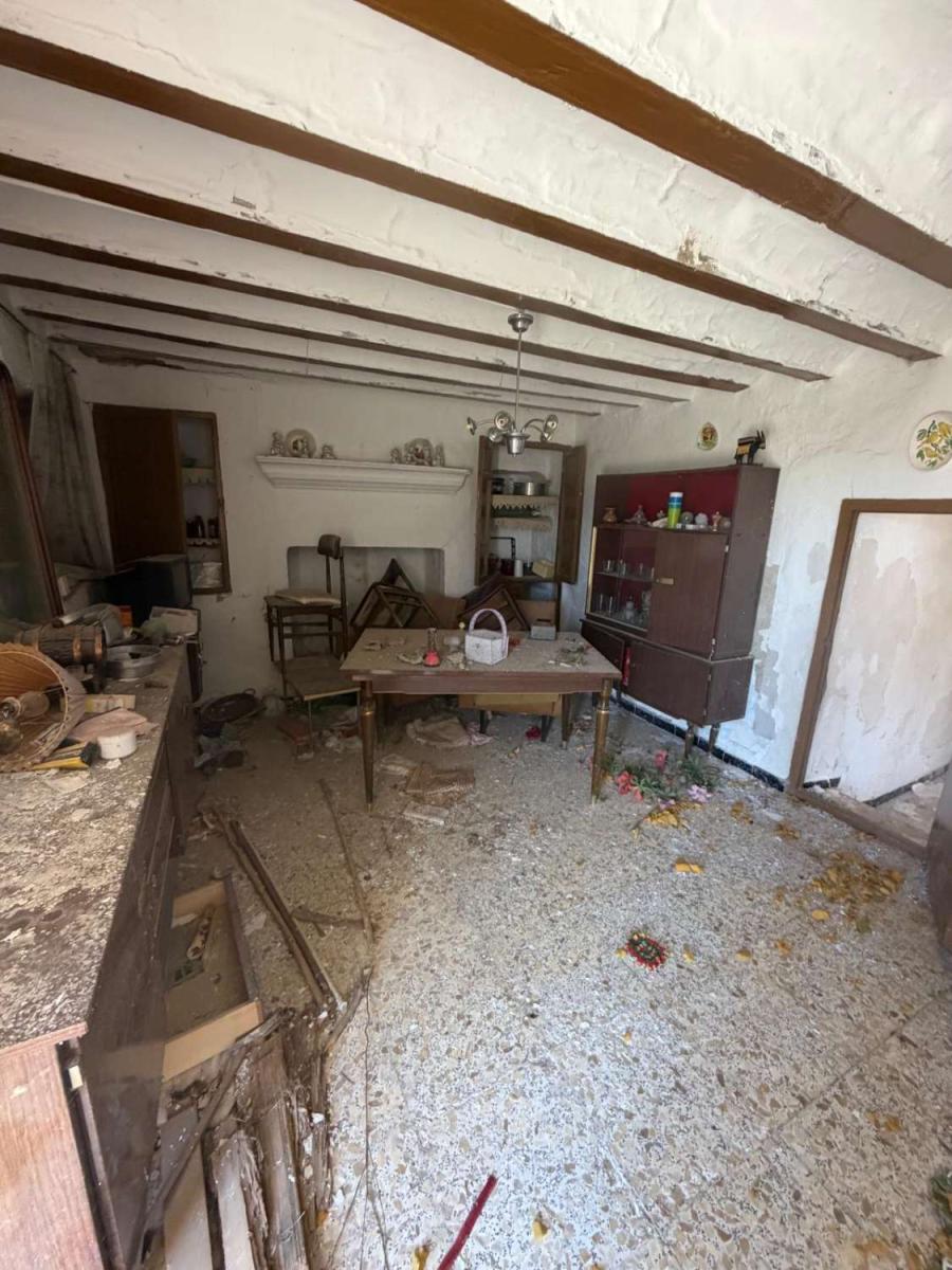 Adosado en Venta en Vélez-Blanco