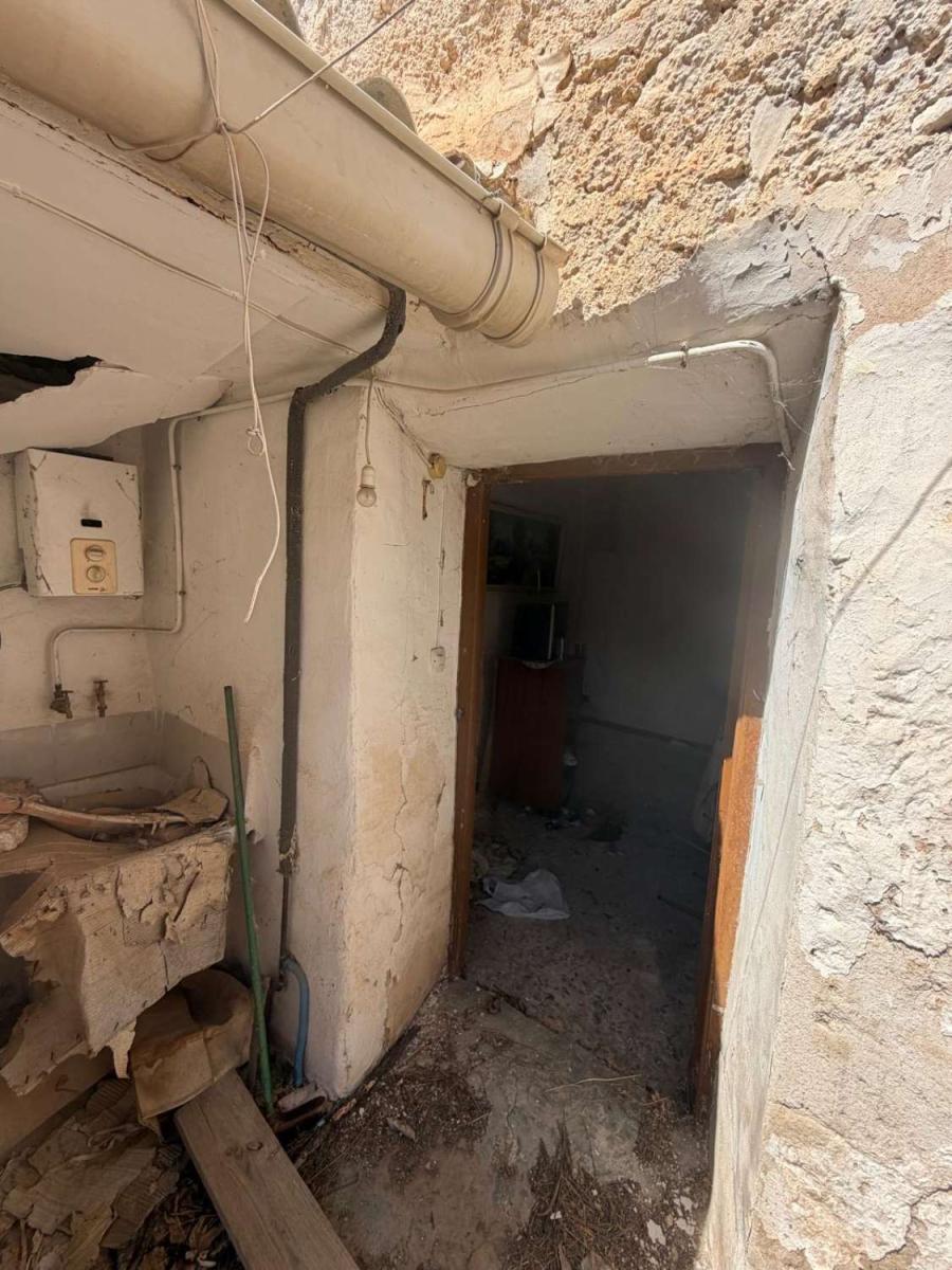 Adosado en Venta en Vélez-Blanco