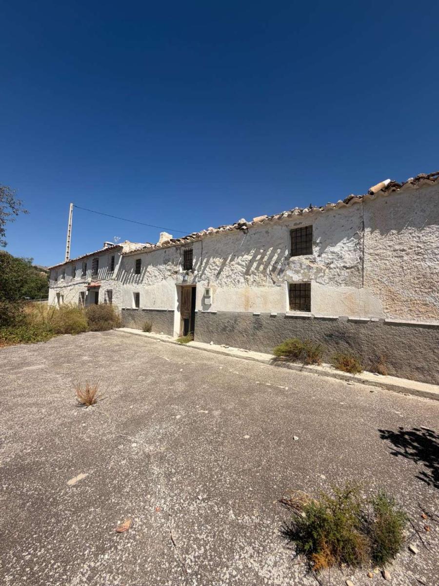 Adosado en Venta en Vélez-Blanco