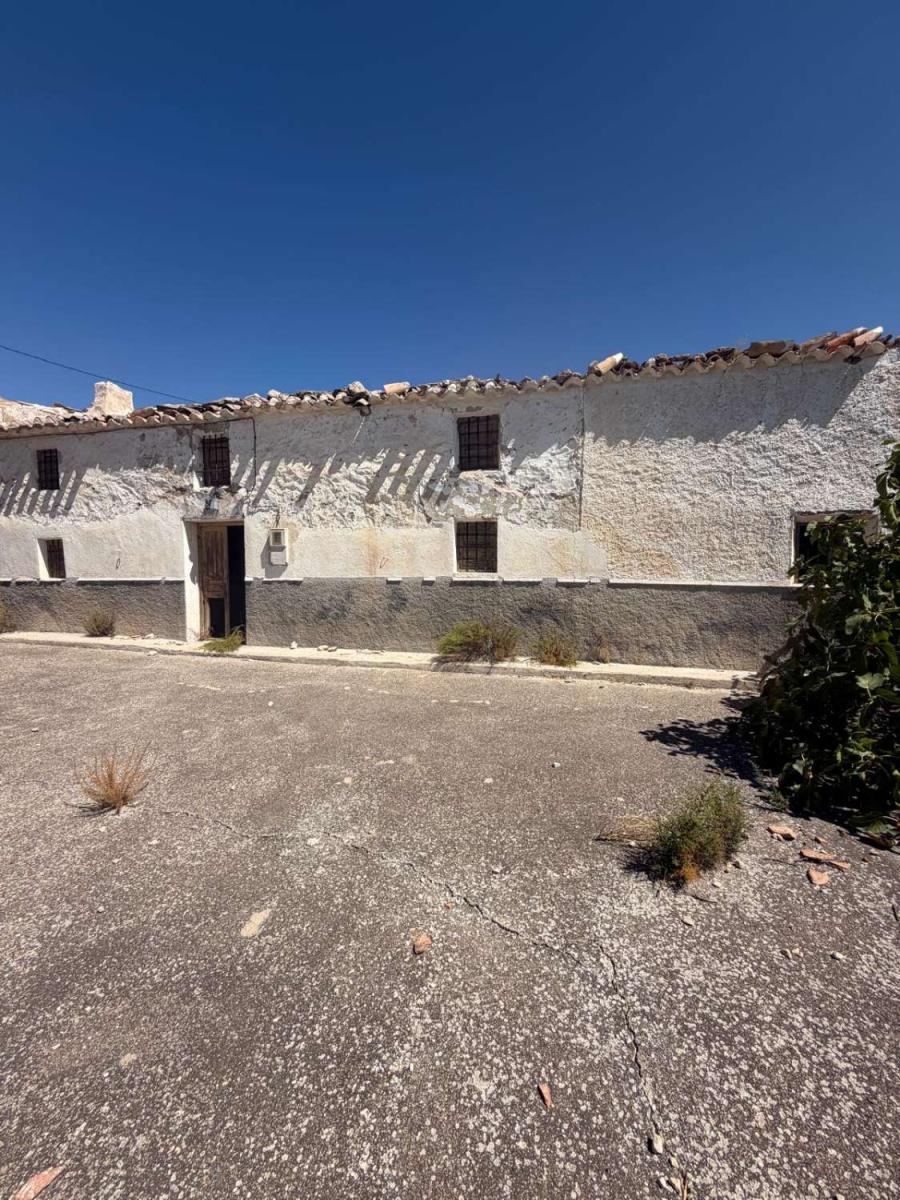 Adosado en Venta en Vélez-Blanco