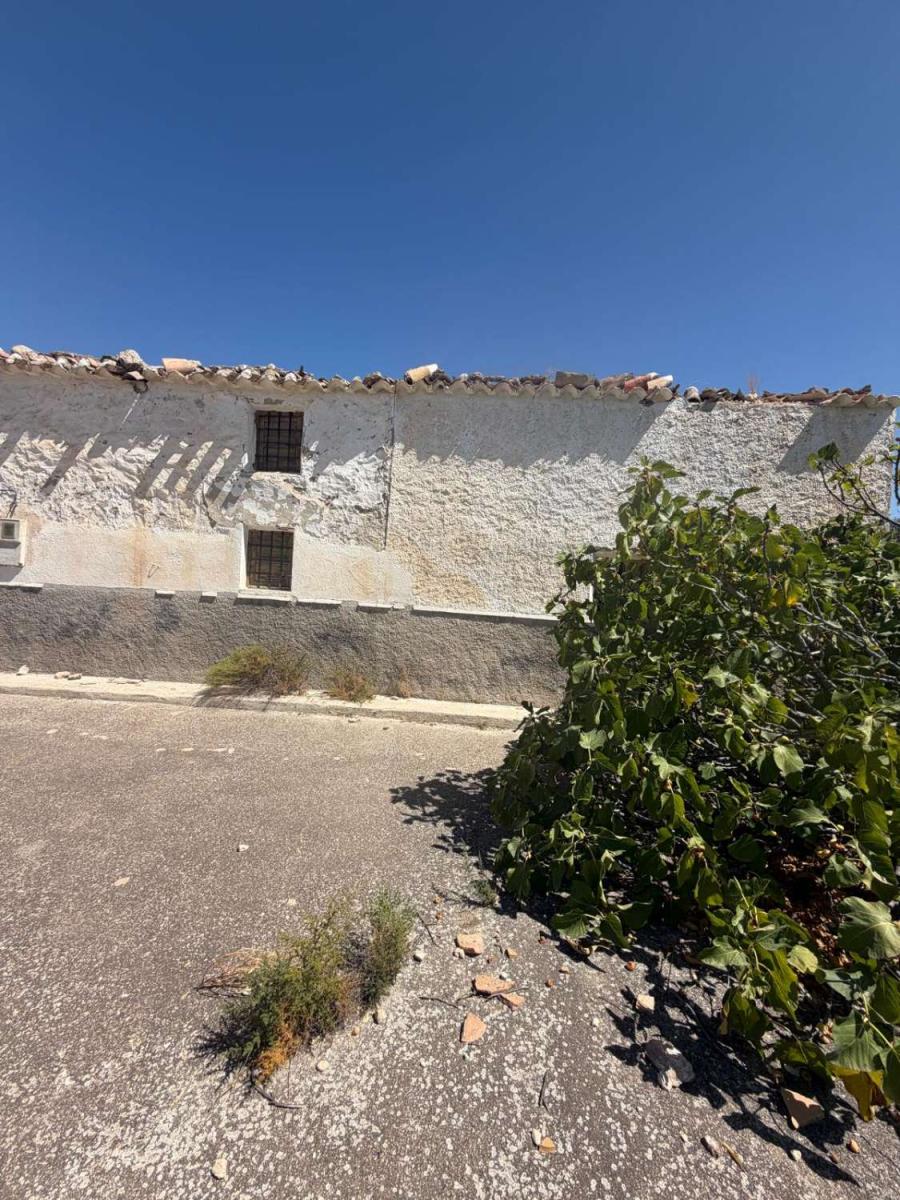Adosado en Venta en Vélez-Blanco
