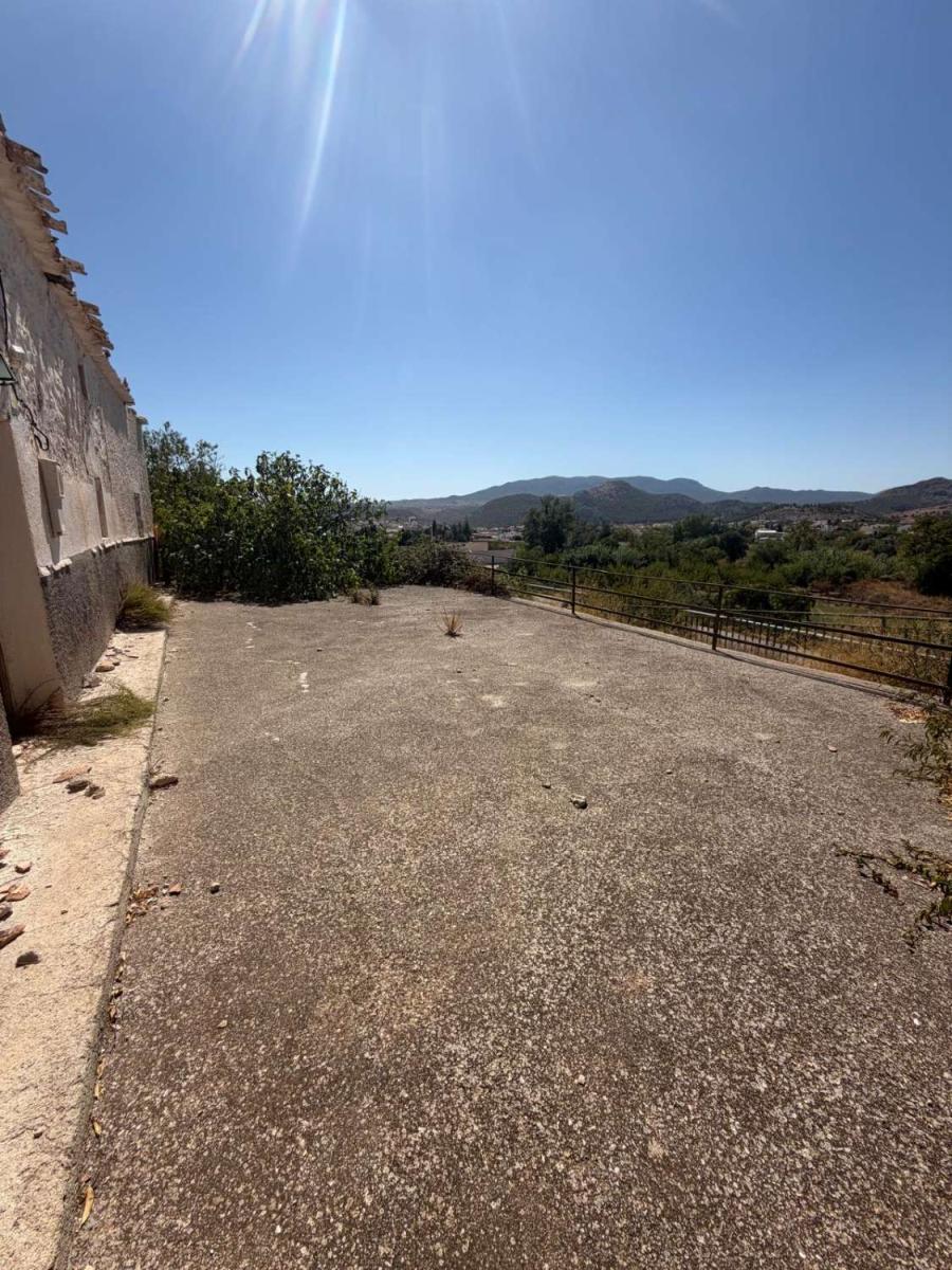 Adosado en Venta en Vélez-Blanco