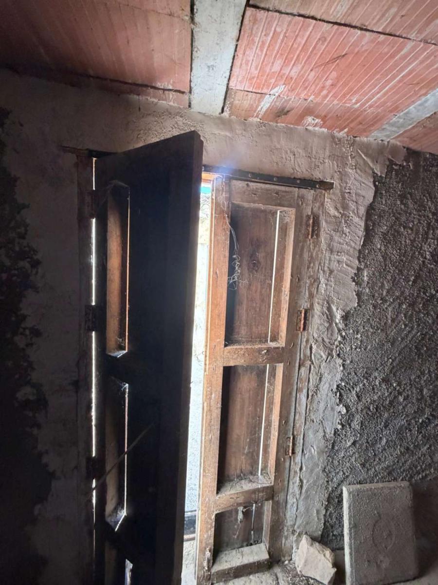 Casa en Venta en Vélez-Blanco