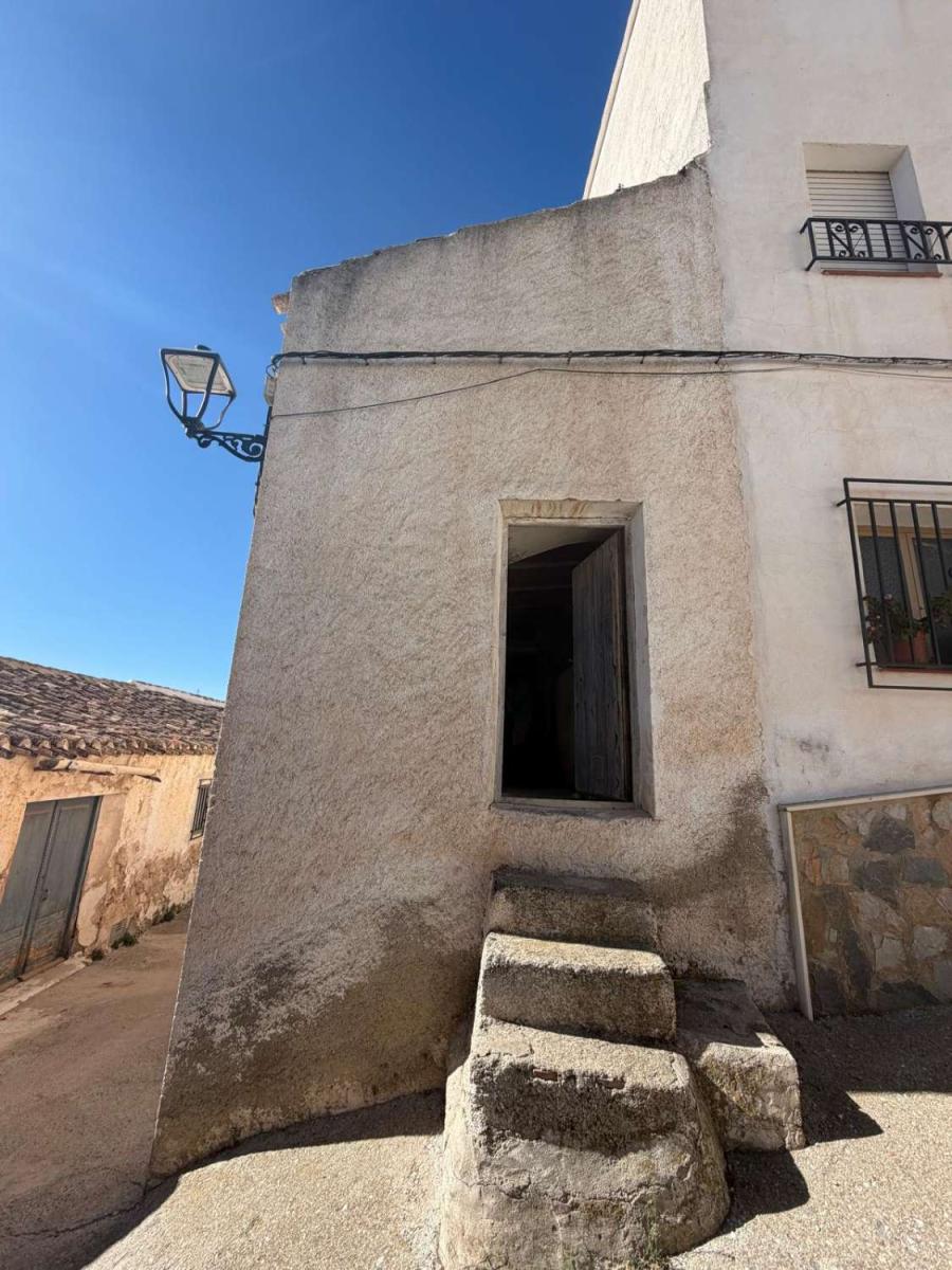 Casa en Venta en Vélez-Blanco